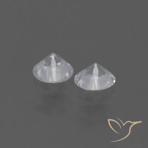 Shop natural 0.84ct Blanc Saphir gems, Tour, from Madagascar at GemSelect. In stock, global shipping!