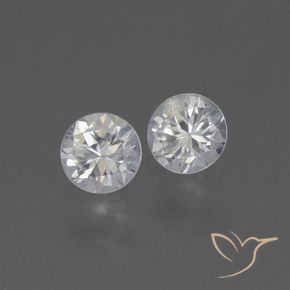 Shop natural 0.84ct Blanc Saphir gems, Tour, from Madagascar at GemSelect. In stock, global shipping!