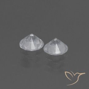 Shop natural 0.84ct Blanc Saphir gems, Tour, from Madagascar at GemSelect. In stock, global shipping!