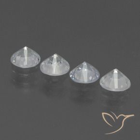 Shop natural 1.77ct Blanc Saphir gems, Tour, from Madagascar at GemSelect. In stock, global shipping!