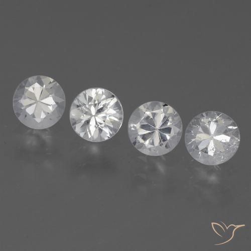 Shop natural 1.72ct Blanc Saphir gems, Tour, from Madagascar at GemSelect. In stock, global shipping!