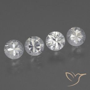 Shop natural 1.72ct Blanc Saphir gems, Tour, from Madagascar at GemSelect. In stock, global shipping!