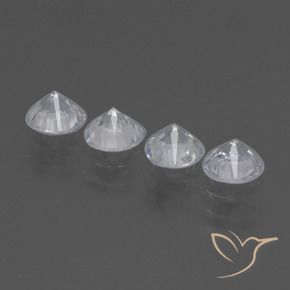Shop natural 1.62ct Blanc Saphir gems, Tour, from Madagascar at GemSelect. In stock, global shipping!