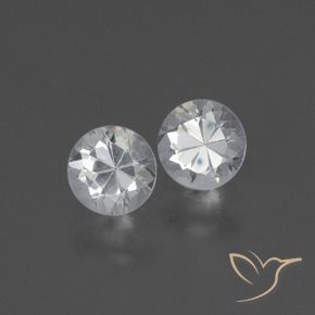 Shop natural 0.83ct Blanc Saphir gems, Tour, from Madagascar at GemSelect. In stock, global shipping!