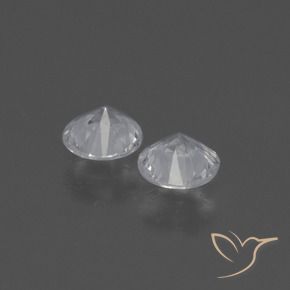 Shop natural 0.73ct Blanc Saphir gems, Tour, from Madagascar at GemSelect. In stock, global shipping!