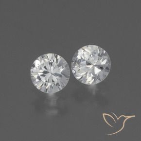 Shop natural 0.77ct Blanc Saphir gems, Tour, from Madagascar at GemSelect. In stock, global shipping!