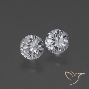Shop natural 0.76ct Blanc Saphir gems, Tour, from Madagascar at GemSelect. In stock, global shipping!