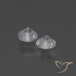 Shop natural 0.76ct Blanc Saphir gems, Tour, from Madagascar at GemSelect. In stock, global shipping!