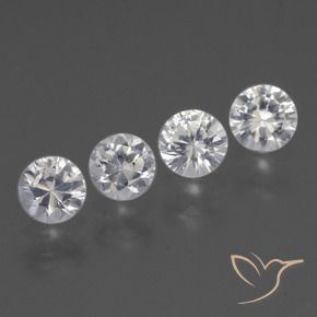 Shop natural 1.74ct Blanc Saphir gems, Tour, from Madagascar at GemSelect. In stock, global shipping!