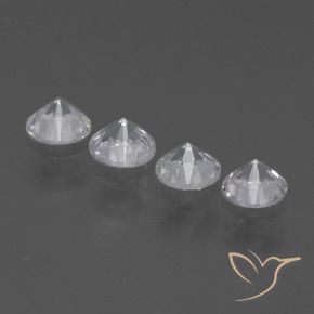 Shop natural 1.74ct Blanc Saphir gems, Tour, from Madagascar at GemSelect. In stock, global shipping!