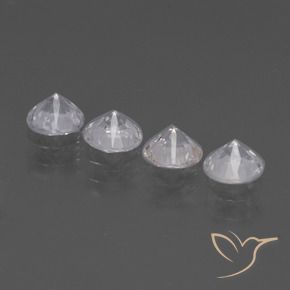 Shop natural 1.60ct Blanc Saphir gems, Tour, from Madagascar at GemSelect. In stock, global shipping!
