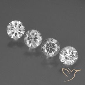Shop natural 1.57ct Blanc Saphir gems, Tour, from Madagascar at GemSelect. In stock, global shipping!