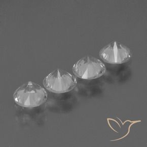 Shop natural 1.57ct Blanc Saphir gems, Tour, from Madagascar at GemSelect. In stock, global shipping!