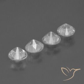 Shop natural 1.70ct Blanc Saphir gems, Tour, from Madagascar at GemSelect. In stock, global shipping!