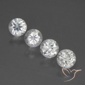 Shop natural 1.59ct Blanc Saphir gems, Tour, from Madagascar at GemSelect. In stock, global shipping!