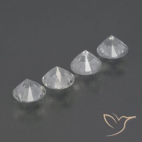 Shop natural 1.59ct Blanc Saphir gems, Tour, from Madagascar at GemSelect. In stock, global shipping!