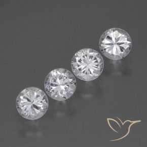 Shop natural 1.67ct Blanc Saphir gems, Tour, from Madagascar at GemSelect. In stock, global shipping!