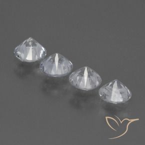 Shop natural 1.67ct Blanc Saphir gems, Tour, from Madagascar at GemSelect. In stock, global shipping!