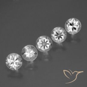 Shop natural 2.12ct Blanc Saphir gems, Tour, from Madagascar at GemSelect. In stock, global shipping!
