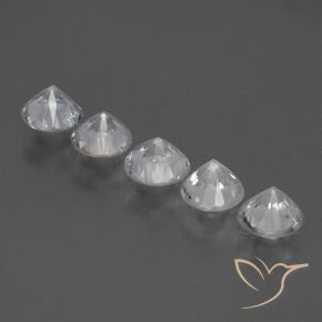 Shop natural 2.12ct Blanc Saphir gems, Tour, from Madagascar at GemSelect. In stock, global shipping!
