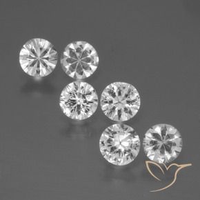 Shop natural 2.28ct Blanc Saphir gems, Tour, from Madagascar at GemSelect. In stock, global shipping!