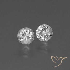 Shop natural 0.84ct Blanc Saphir gems, Tour, from Madagascar at GemSelect. In stock, global shipping!