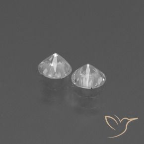 Shop natural 0.84ct Blanc Saphir gems, Tour, from Madagascar at GemSelect. In stock, global shipping!
