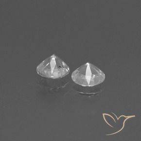 Shop natural 0.87ct Blanc Saphir gems, Tour, from Madagascar at GemSelect. In stock, global shipping!