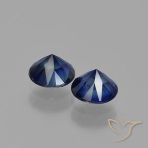 Shop natural 1.20ct Bleu marine Saphir gems, Tour, from Madagascar at GemSelect. In stock, global shipping!