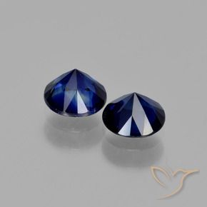 Shop natural 1.22ct Bleu marine Saphir gems, Tour, from Madagascar at GemSelect. In stock, global shipping!