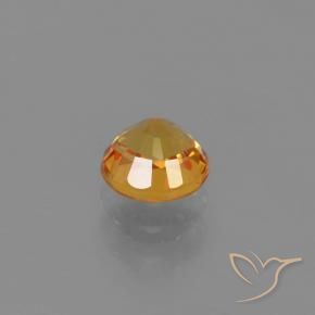 Saphir Or naturelle Tour, 0.75 ct, VVS