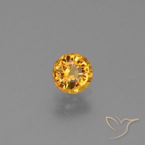 Saphir Or naturelle Tour, 0.73 ct, VVS-VS