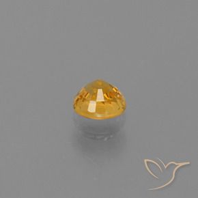 Saphir Or naturelle Tour, 0.73 ct, VVS-VS