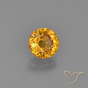 Saphir Or naturelle Tour, 0.70 ct, VVS-VS