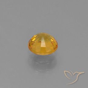 Saphir Or naturelle Tour, 0.70 ct, VVS-VS