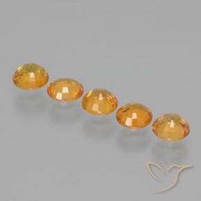 Shop natural 2.71ct Or Saphir gems, Tour, from Tanzanie at GemSelect. In stock, global shipping!