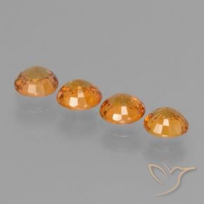 Shop natural 2.36ct Or Saphir gems, Tour, from Tanzanie at GemSelect. In stock, global shipping!