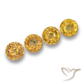Shop natural 2.65ct Doré Saphir gems, Tour, from Tanzanie at GemSelect. In stock, global shipping!