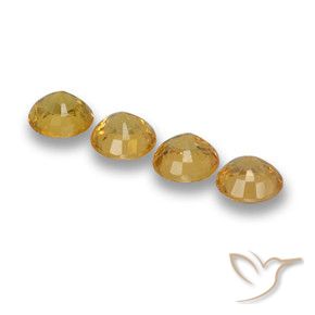 Shop natural 2.65ct Doré Saphir gems, Tour, from Tanzanie at GemSelect. In stock, global shipping!