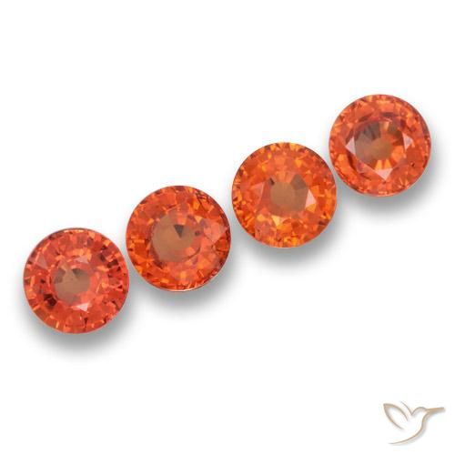 Shop natural 2.44ct Rouge intense Saphir gems, Tour, from Tanzanie at GemSelect. In stock, global shipping!