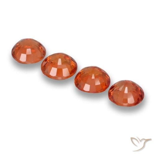 Shop natural 2.44ct Rouge intense Saphir gems, Tour, from Tanzanie at GemSelect. In stock, global shipping!