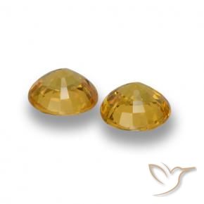 Shop natural 1.14ct Doré Saphir gems, Tour, from Tanzanie at GemSelect. In stock, global shipping!