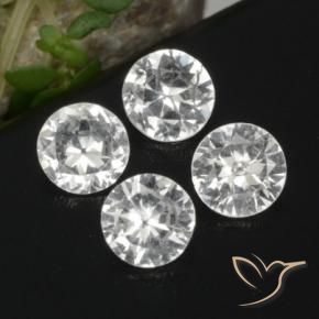 Shop natural 1.48ct Blanc Saphir gems, Tour, from Madagascar at GemSelect. In stock, global shipping!