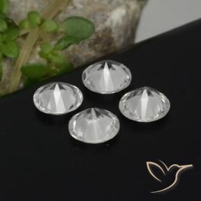 Shop natural 1.48ct Blanc Saphir gems, Tour, from Madagascar at GemSelect. In stock, global shipping!