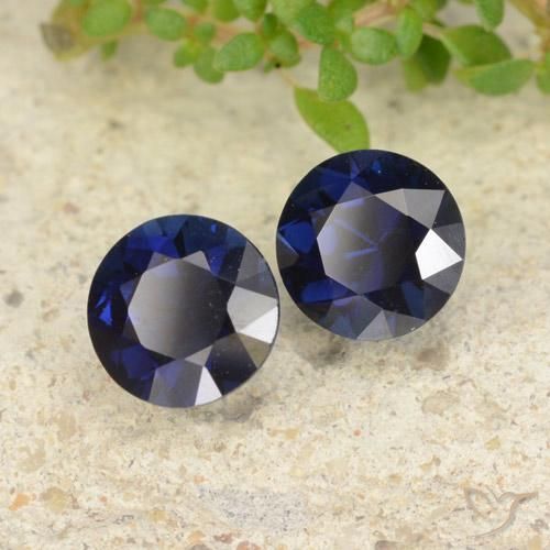 Shop natural 1.14ct Bleu royal Saphir gems, Tour, from Madagascar at GemSelect. In stock, global shipping!