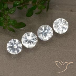 Shop natural 1.53ct Blanc Saphir gems, Tour, from Madagascar at GemSelect. In stock, global shipping!