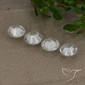 Shop natural 1.53ct Blanc Saphir gems, Tour, from Madagascar at GemSelect. In stock, global shipping!