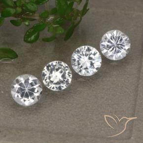 Shop natural 1.65ct Blanc Saphir gems, Tour, from Madagascar at GemSelect. In stock, global shipping!