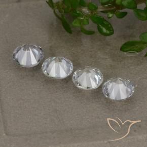 Shop natural 1.65ct Blanc Saphir gems, Tour, from Madagascar at GemSelect. In stock, global shipping!