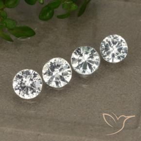 Shop natural 1.40ct Blanc Saphir gems, Tour, from Madagascar at GemSelect. In stock, global shipping!
